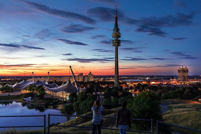 private-transfer-frankfurt-to-munich-with-2h-sightseeing-stop