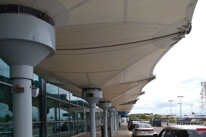 private-transfer-from-montego-bay-airport-to-hilton-rose-hall