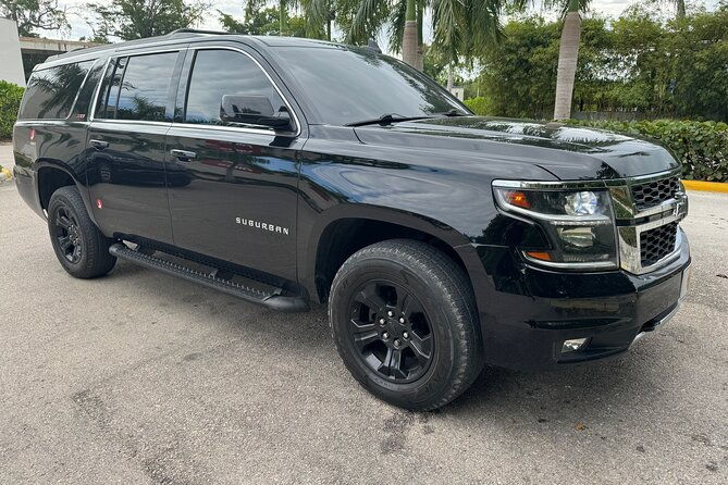 private-transfer-from-punta-cana-airport-to-bavaro-hotels
