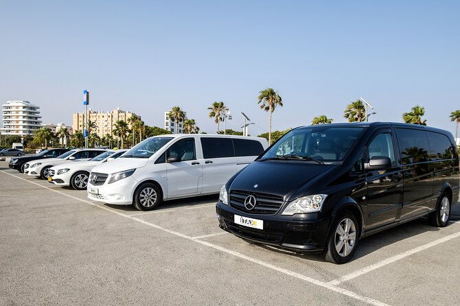 private-transfer-larnaca-airport-to-protaras-1-14-pax-2