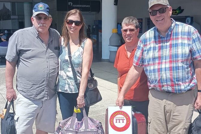 private-transfer-to-puerto-plata-airport