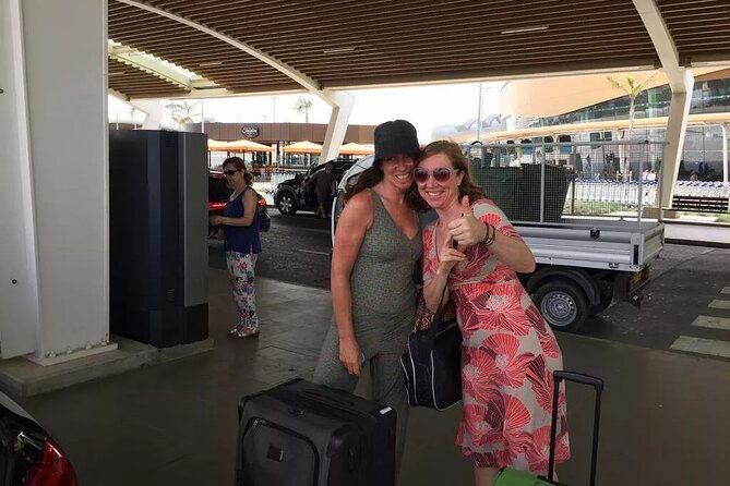 private-transfers-from-punta-cana-airport-to-la-romana