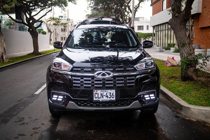private-transport-from-or-to-limas-jorge-chavez-airport