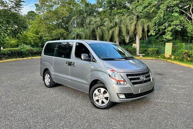 private-transportation-from-las-americas-airport-to-punta-cana