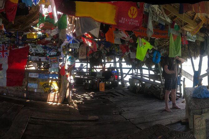 private-transportation-from-montego-bay-to-black-river-safari-and-pelican-bar