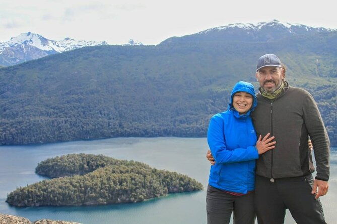 private-trekking-adventure-in-mountains-of-bariloche