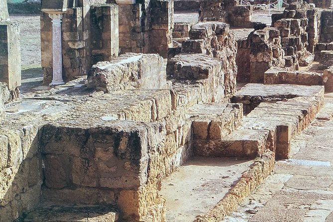 private-visit-to-medina-azahara-with-official-guide