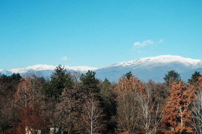 private-vitosha-mountains-hiking-with-black-peak-dragalevtsi-monastery-2