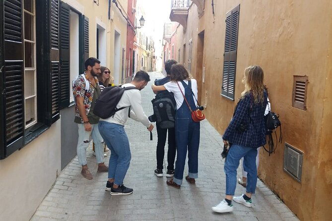 private-walking-tour-in-ciutadella-de-menorca