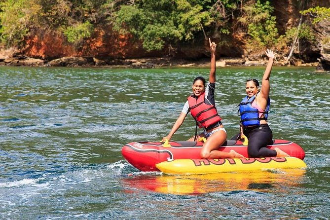 private-yacht-charter-along-trinidad-north-west-coast