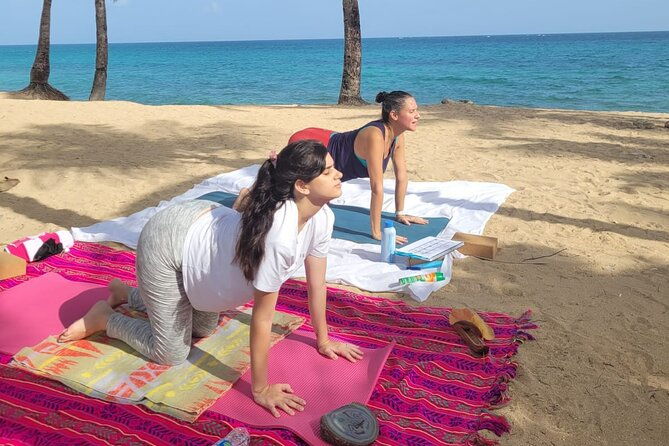 private-yoga-class-with-sound-healing-at-the-beach