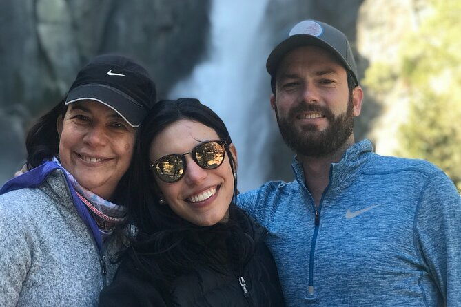 private-yosemite-valley-tour-roosevelt-cookout