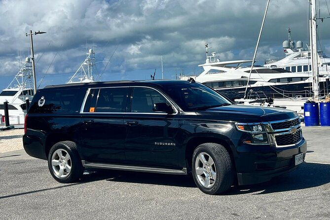 providenciales-airport-private-transfer-round-trip
