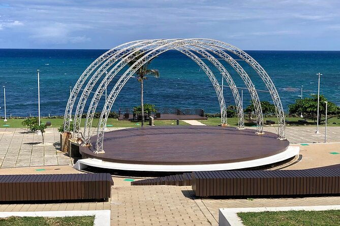 puerto-plata-city-tour-with-beach-taino-bay-amber-cove