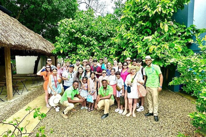 puerto-plata-city-tour-with-butterfly-garden