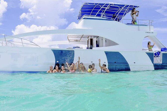 puerto-plata-private-party-boat-and-snorkeling-adventure