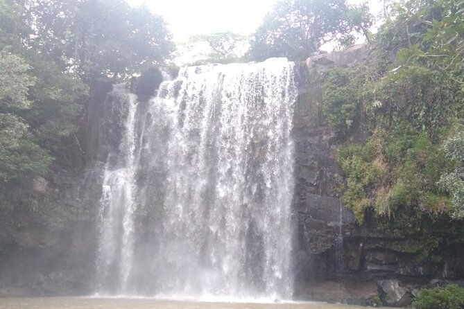 pumas-rescue-center-llanos-del-cortes-waterfall-swimming