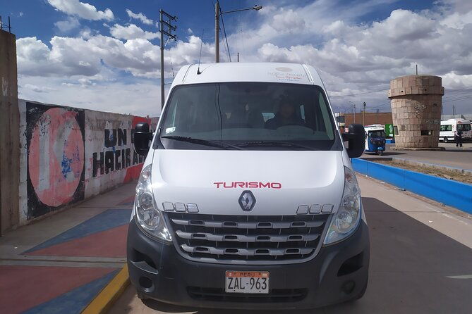 puno-airport-shared-transfer