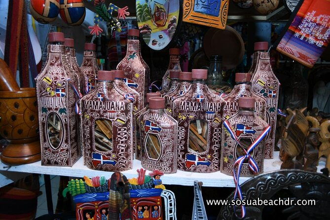 punta-cana-guided-tour-with-tastings-and-macao-beach