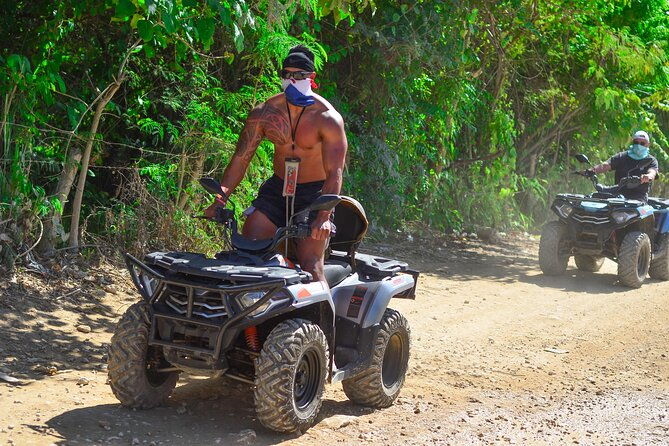 punta-cana-half-day-4x4-atv-adventure