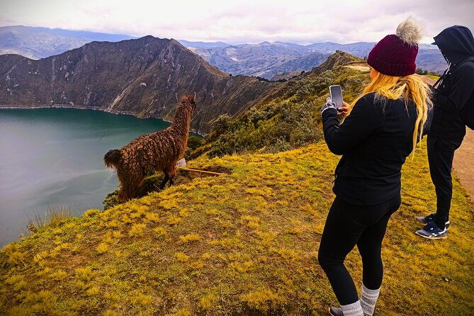 quilotoa-lake-private-sightseeing-tour