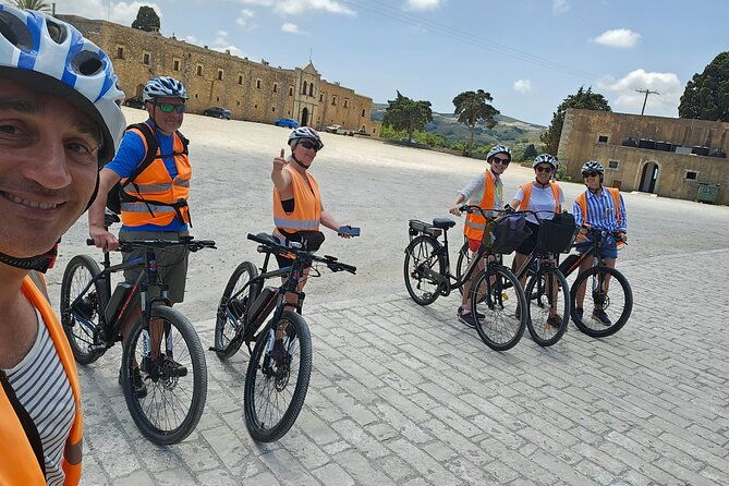 rethymno-ebike-tour-on-mili-gorge-and-soft-drinks-2