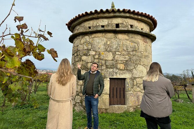 rias-baixas-private-wine-tasting-tour-in-a-porsche-taycan