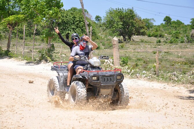 ride-slide-in-macao-punta-cana