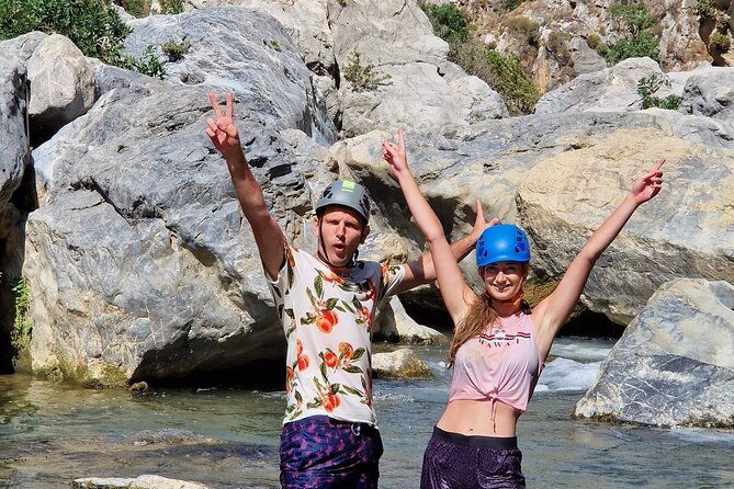 river-trekking-at-kourtaliotis-gorge-waterfalls-2