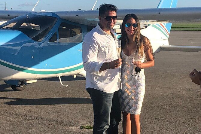 romantic-miami-50-min-plane-tour-with-champagne-valentines-day