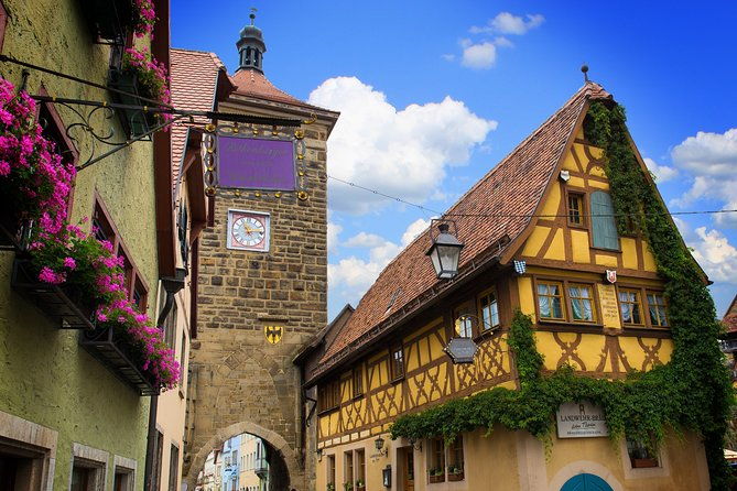 romantic-road-highlights-private-day-trip-from-munich