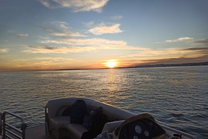 romantic-sunset-tour-in-the-ria-formosa-from-faro