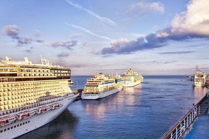 rome-private-tour-from-civitavecchia-cruise-port