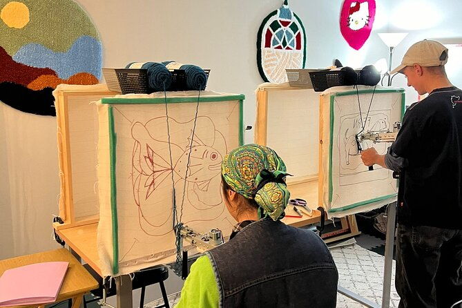 rug-tufting-workshop