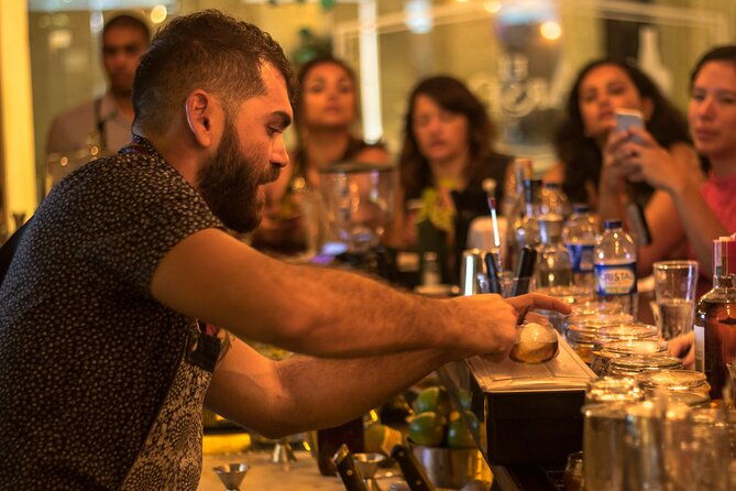 rum-and-chocolate-tasting-in-cartagena