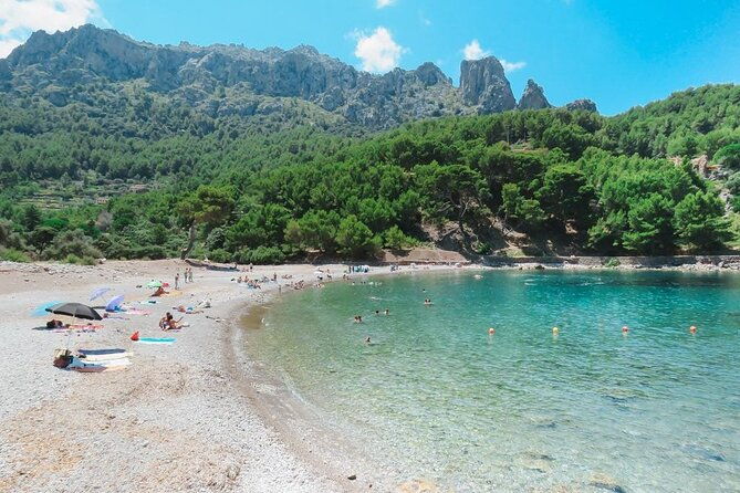 sa-calobra-cala-tuent-experience-with-paddle-surfing-and-snorkeling