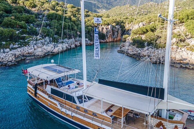 sail-turkey-18-39s-gulet-cruise-olympos-to-fethiye