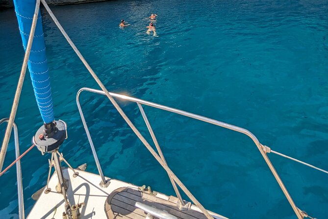 sailing-experience-to-capo-caccia-from-alghero-2