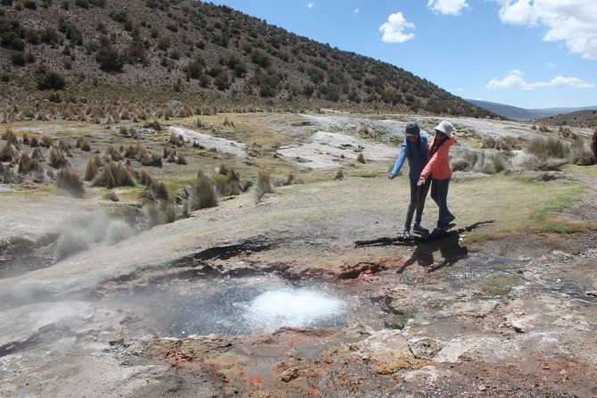 sajama-national-park-3d-2n