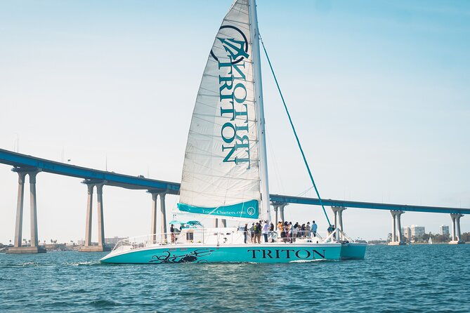 san-diego-harbor-cruise-on-the-largest-catamaran-in-san-diego