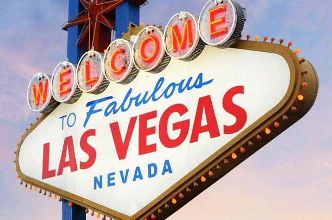 san-francisco-yosemite-las-vegas-hoover-dam-4-day-tour