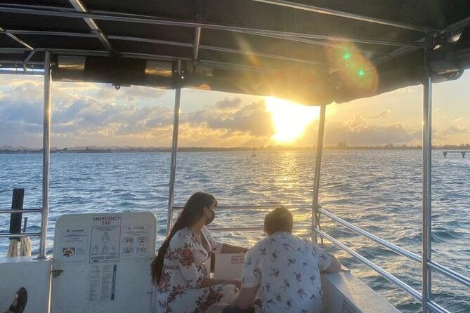 san-juan-sunset-harbor-boat-ride