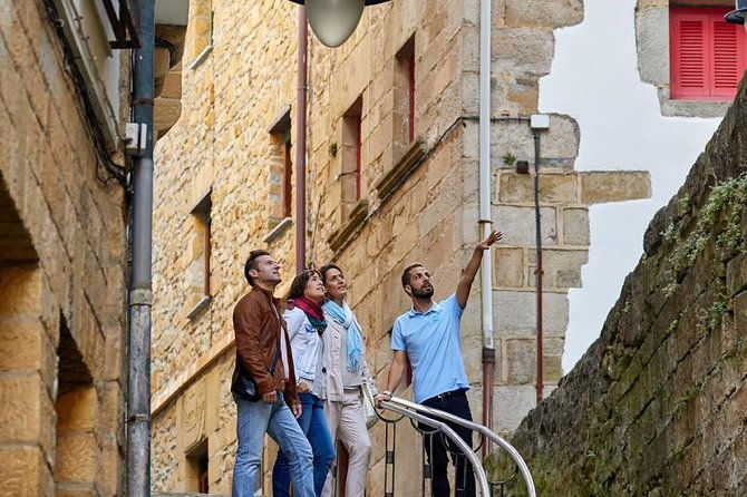 san-sebastian-and-getaria-tour-from-bilbao