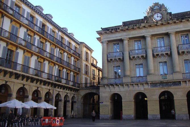 san-sebastian-highlights-private-city-tour-with-hotel-pick-up