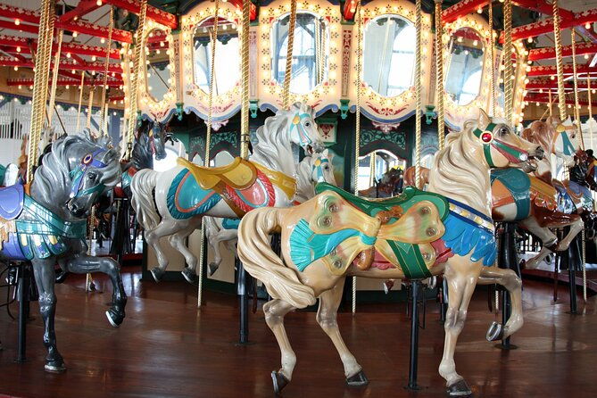 santa-monica-pier-self-guided-walking-audio-tour