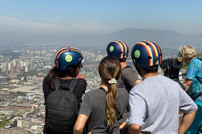 santiago-sunset-adventure-on-an-electric-scooter-tour