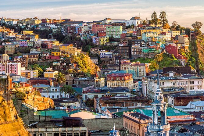santiago-vina-del-mar-valparaiso-casablanca-valley-tour