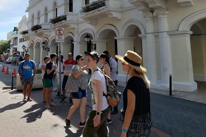 santo-domingo-city-tours-full-day-from-punta-cana