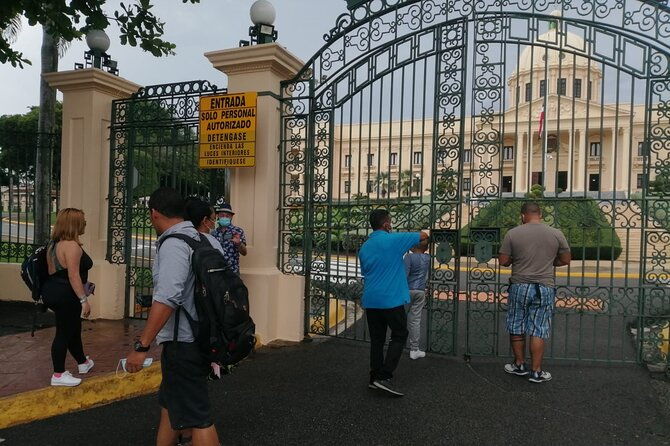 santo-domingo-historical-day-trip
