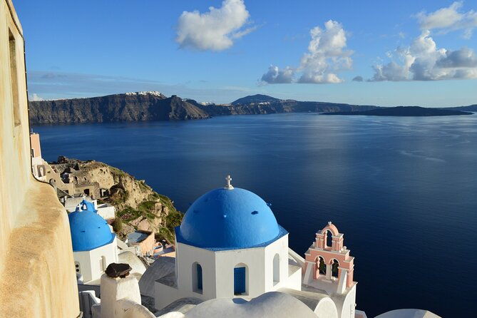 santorini-shore-excursion-5-hours-private-sightseeing-tour